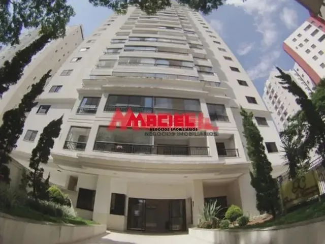 Imagem: Apartamento Padrão em São José dos Campos
