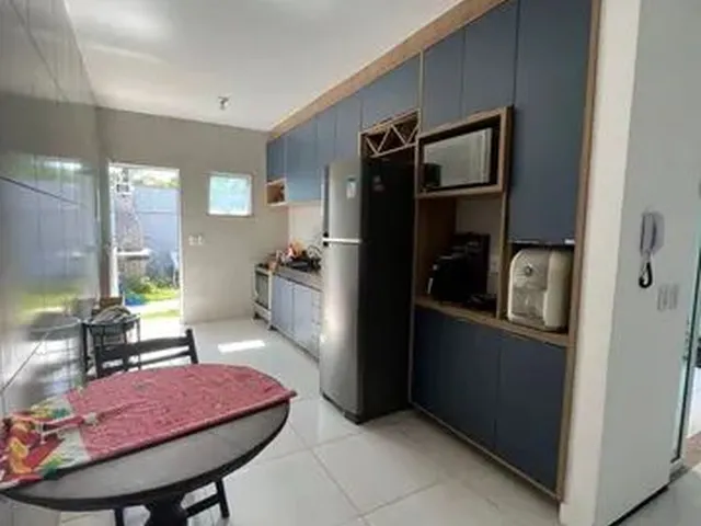 Imagem: Casa para Venda com 77M2 com 3 Quartos em