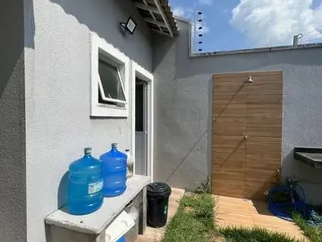 Imagem 16: Casa para Venda com 77M2 com 3 Quartos em Timbu - Eusébio - Ceará