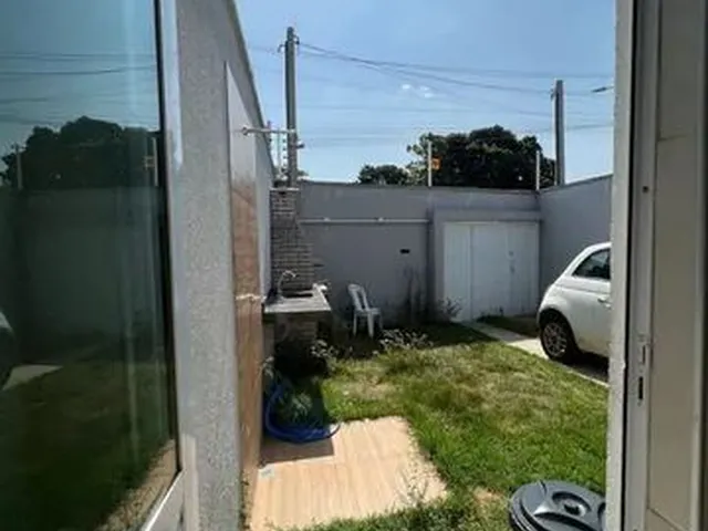 Imagem 15: Casa para Venda com 77M2 com 3 Quartos em Timbu - Eusébio - Ceará
