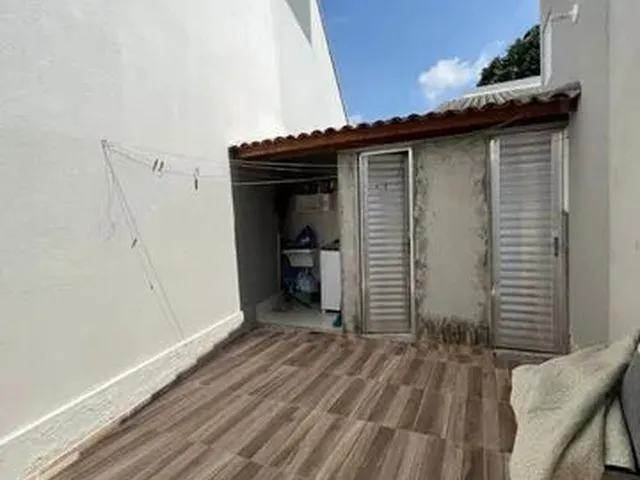 Imagem 2: Casa para Venda com 77M2 com 3 Quartos em Timbu - Eusébio - Ceará