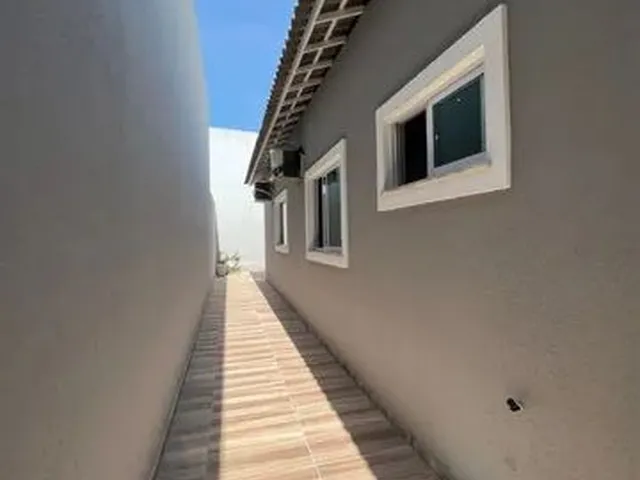 Imagem 10: Casa para Venda com 77M2 com 3 Quartos em Timbu - Eusébio - Ceará