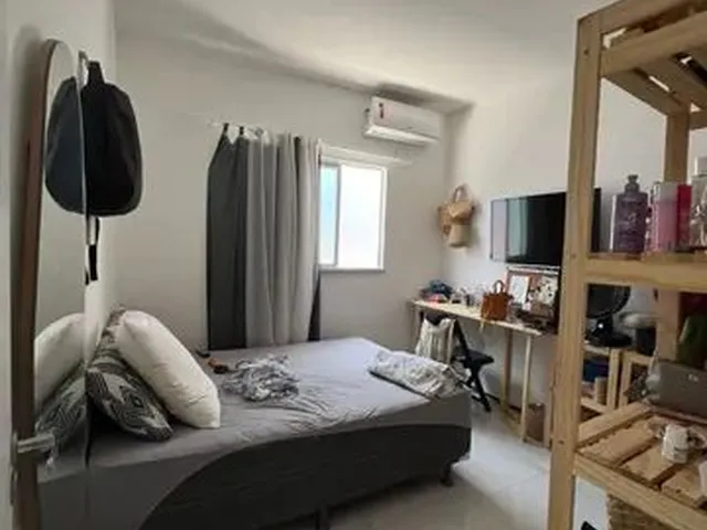Imagem 6: Casa para Venda com 77M2 com 3 Quartos em Timbu - Eusébio - Ceará