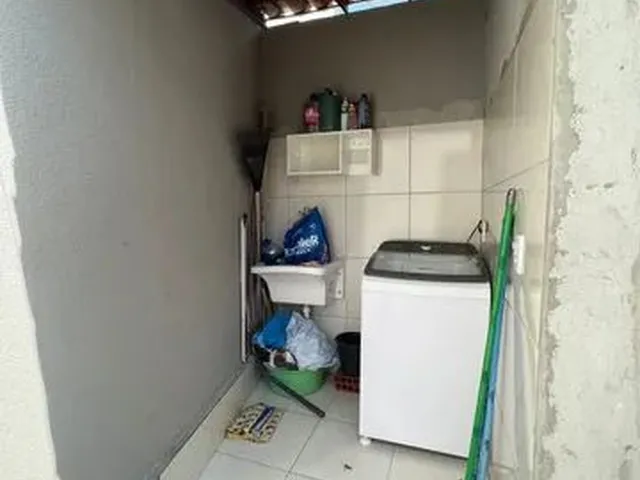Imagem 12: Casa para Venda com 77M2 com 3 Quartos em Timbu - Eusébio - Ceará