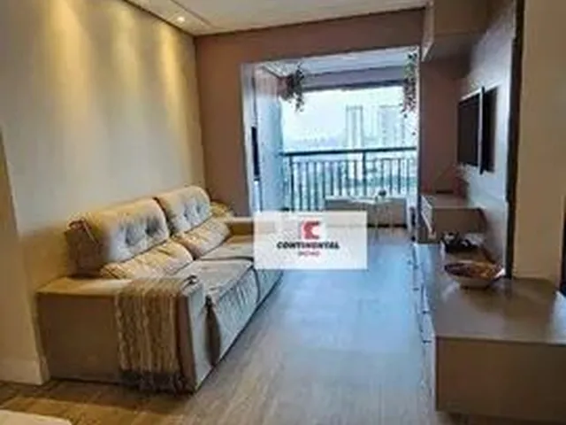 Imagem: Apartamento com 3 Dormitórios À Venda