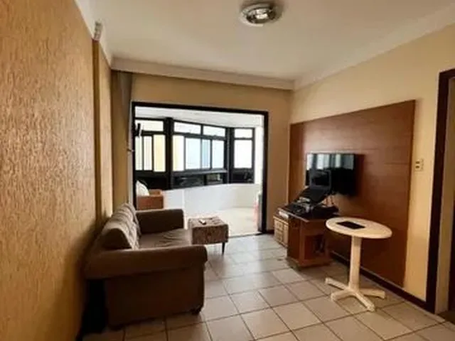 Imagem: Apartamento para Venda em Salvador, Caminho