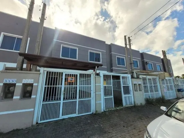 Imagem 1: Duplex Semi-Mobiliado em Região de Moradores