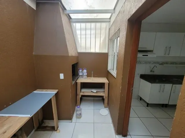 Imagem 6: Duplex Semi-Mobiliado em Região de Moradores