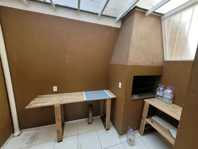 Imagem 14: Duplex Semi-Mobiliado em Região de Moradores