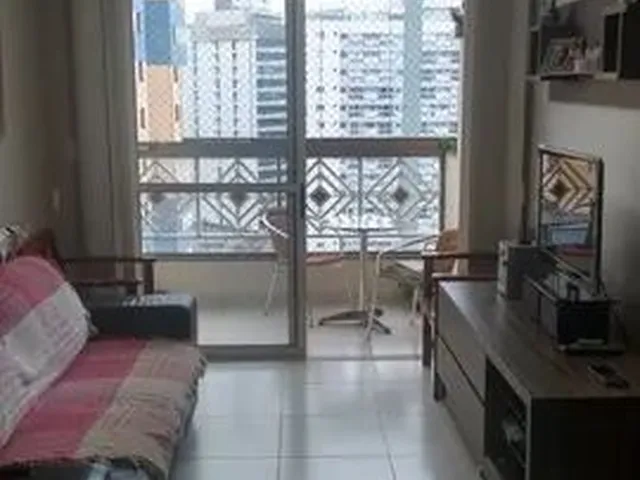 Imagem 2: Apartamento 3 Quartos em Itapuã