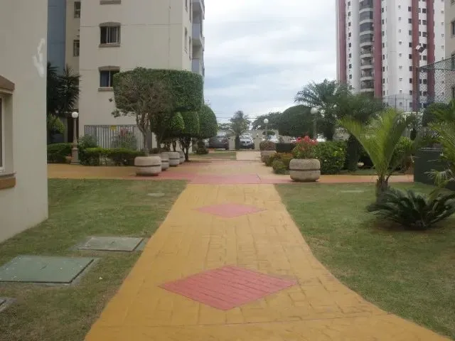 Imagem 4: Apartamento 3 Quartos em Itapuã