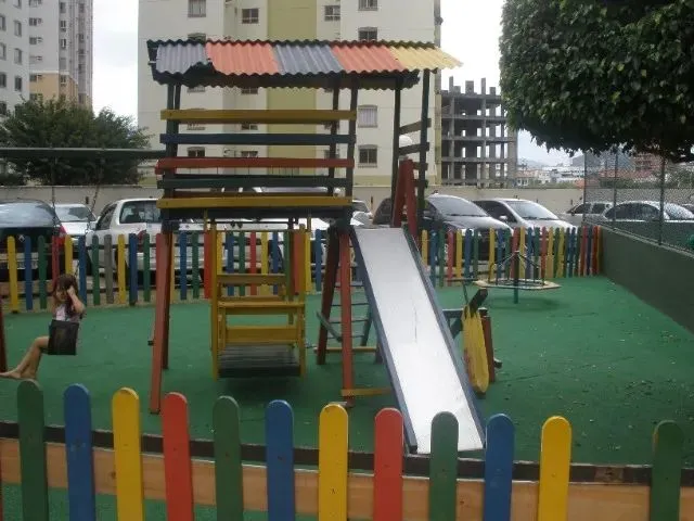 Imagem 9: Apartamento 3 Quartos em Itapuã