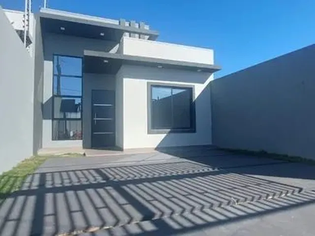 Imagem: Casa 3 Quartos
