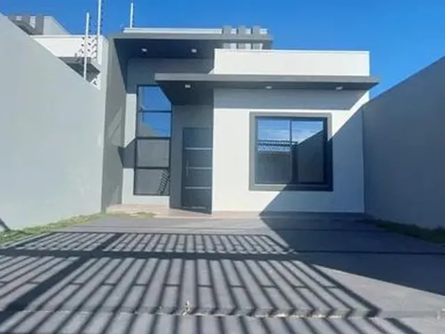 Imagem 4: Casa 3 Quartos Casa com 3 dormitórios