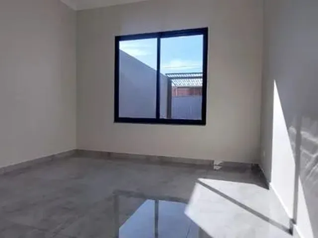 Imagem 3: Casa 3 Quartos Casa com 3 dormitórios