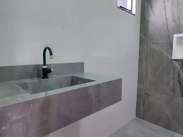 Imagem 7: Casa 3 Quartos Casa com 3 dormitórios