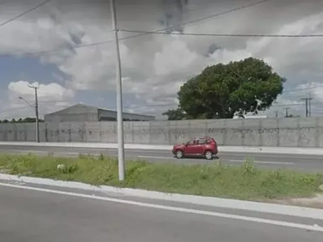 Imagem 3: Galpão Comercial para Locação no Eusébio - Sa53934