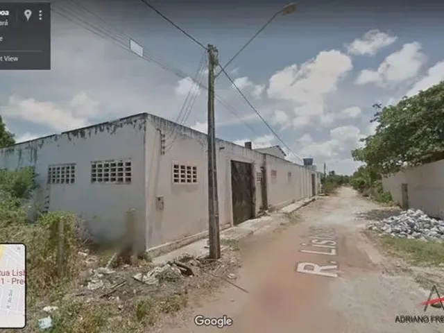 Imagem 9: Galpão Comercial para Locação no Eusébio - Sa53934