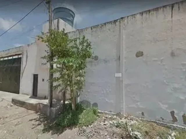 Imagem 1: Galpão Comercial para Locação no Eusébio - Sa53934