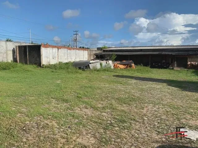 Imagem 2: Galpão Comercial para Locação no Eusébio - Sa53934