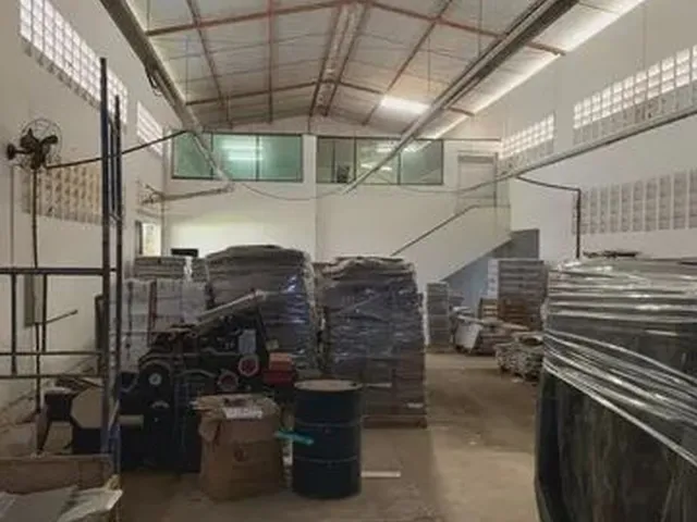 Imagem 10: Galpão Comercial para Locação no Eusébio - Sa53934