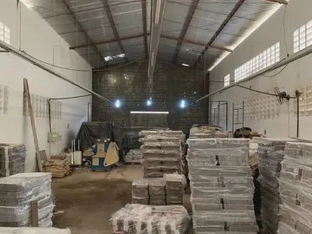 Imagem 8: Galpão Comercial para Locação no Eusébio - Sa53934