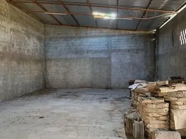 Imagem 7: Galpão Comercial para Locação no Eusébio - Sa53934