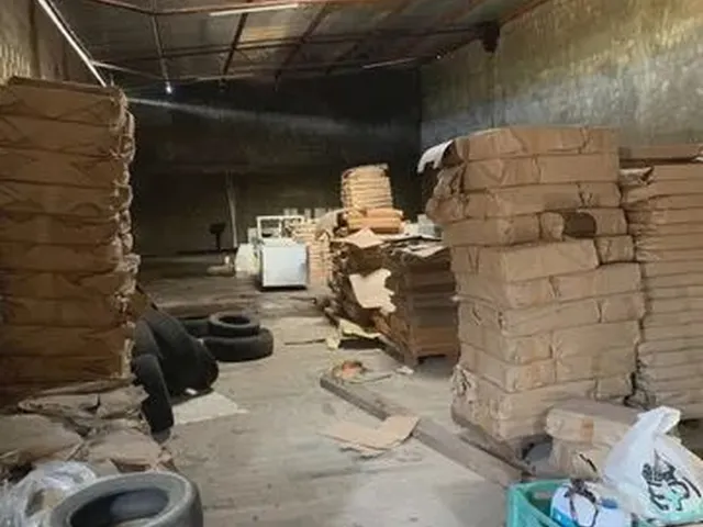 Imagem 6: Galpão Comercial para Locação no Eusébio - Sa53934