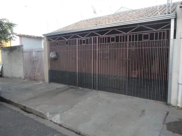 Imagem: Casa santa Cruz - Mirassol