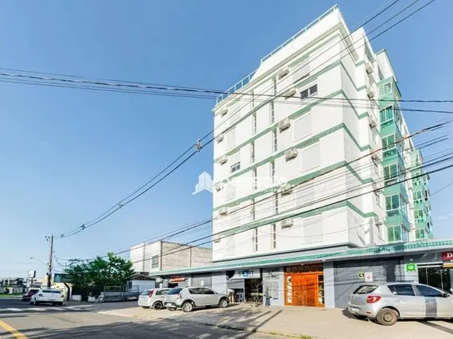 Imagem 1: Apartamento com 2 Dormitórios À Venda, 63 M² por R$ 290.000,00 - santa Fé