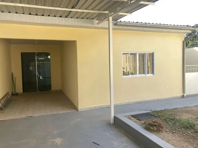 Imagem: Casa Reformada 3 Qts 1 Suíte, Vagas Coberta