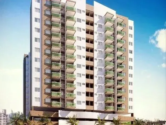 Imagem: Apartamento 3 Quartos em Itapuã