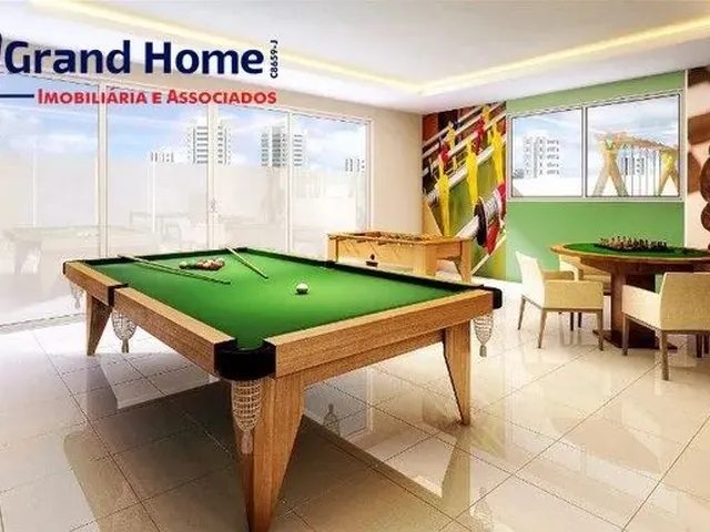 Imagem 6: Apartamento 3 Quartos em Itapuã