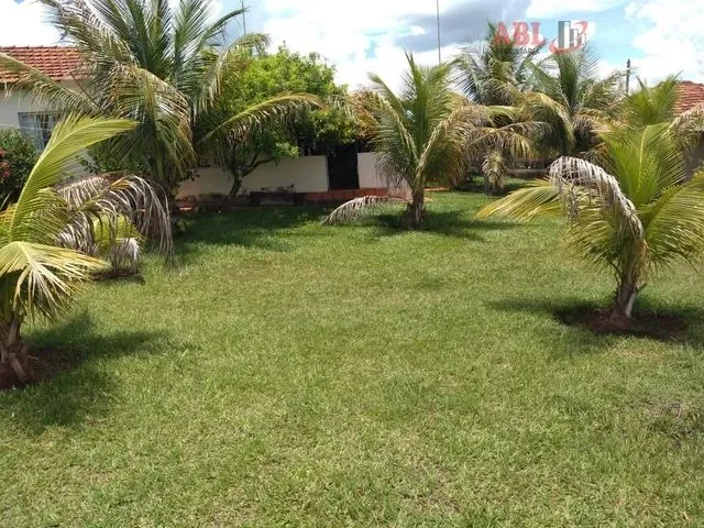Imagem: Fazenda Pecuária para Venda em Centro Campina