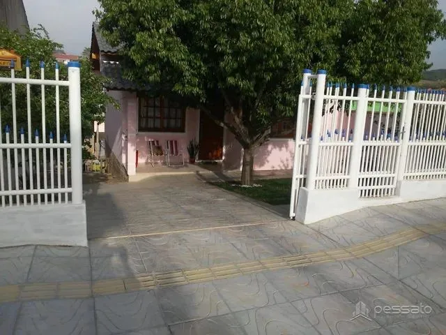 Imagem 9: Casa com 2 Dormitórios À Venda, 57 M² por R$ 280.000,00 - Auxiliadora - Gravataí/Rs