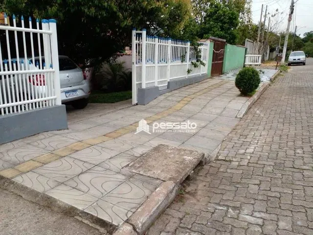 Imagem 13: Casa com 2 Dormitórios À Venda, 57 M² por R$ 280.000,00 - Auxiliadora - Gravataí/Rs
