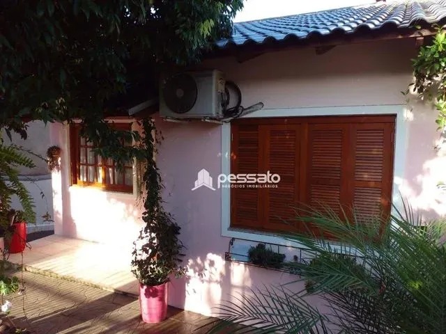 Imagem 14: Casa com 2 Dormitórios À Venda, 57 M² por R$ 280.000,00 - Auxiliadora - Gravataí/Rs