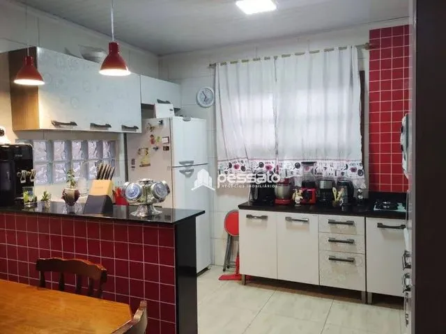 Imagem 6: Casa com 2 Dormitórios À Venda, 57 M² por R$ 280.000,00 - Auxiliadora - Gravataí/Rs