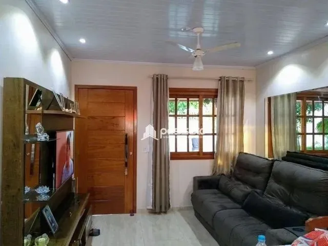 Imagem 10: Casa com 2 Dormitórios À Venda, 57 M² por R$ 280.000,00 - Auxiliadora - Gravataí/Rs