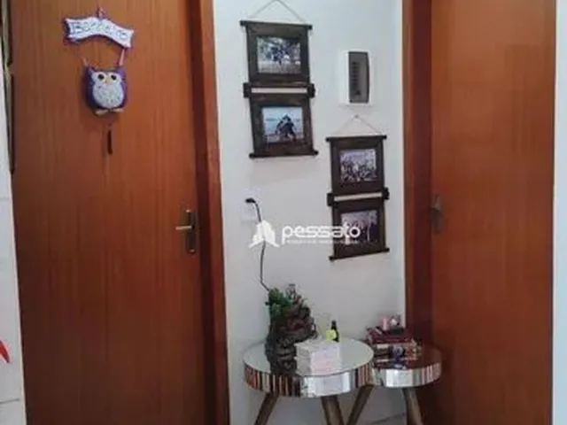 Imagem 4: Casa com 2 Dormitórios À Venda, 57 M² por R$ 280.000,00 - Auxiliadora - Gravataí/Rs