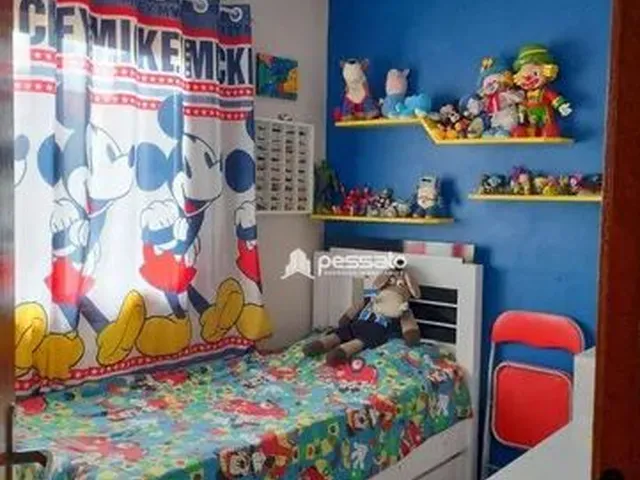 Imagem 5: Casa com 2 Dormitórios À Venda, 57 M² por R$ 280.000,00 - Auxiliadora - Gravataí/Rs