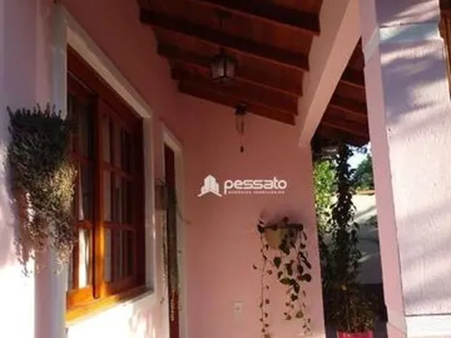 Imagem 2: Casa com 2 Dormitórios À Venda, 57 M² por R$ 280.000,00 - Auxiliadora - Gravataí/Rs