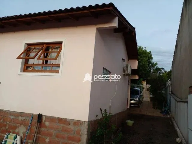Imagem 7: Casa com 2 Dormitórios À Venda, 57 M² por R$ 280.000,00 - Auxiliadora - Gravataí/Rs