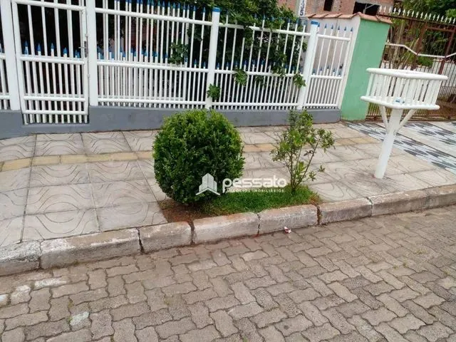 Imagem 8: Casa com 2 Dormitórios À Venda, 57 M² por R$ 280.000,00 - Auxiliadora - Gravataí/Rs