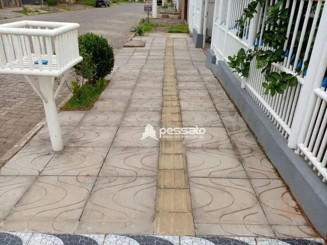 Imagem 16: Casa com 2 Dormitórios À Venda, 57 M² por R$ 280.000,00 - Auxiliadora - Gravataí/Rs