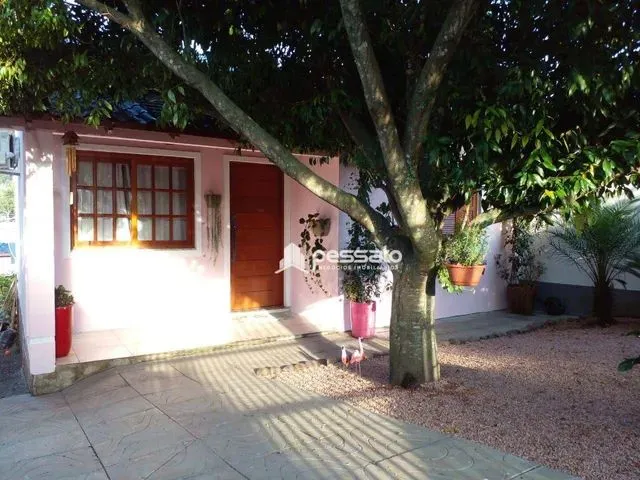 Imagem 12: Casa com 2 Dormitórios À Venda, 57 M² por R$ 280.000,00 - Auxiliadora - Gravataí/Rs