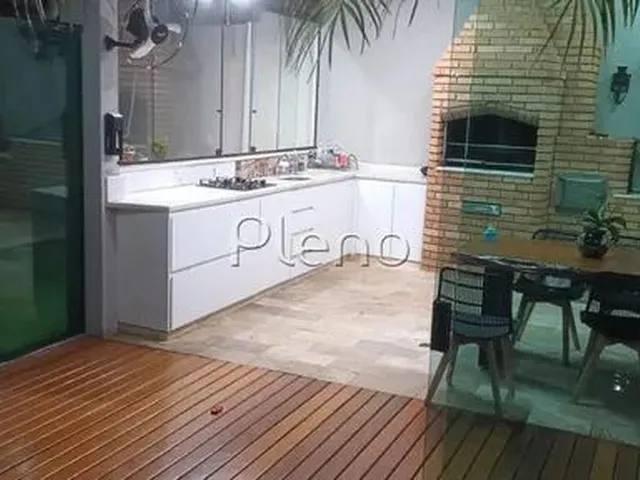 Imagem: Casa - Tijuco das Telhas - Campinas