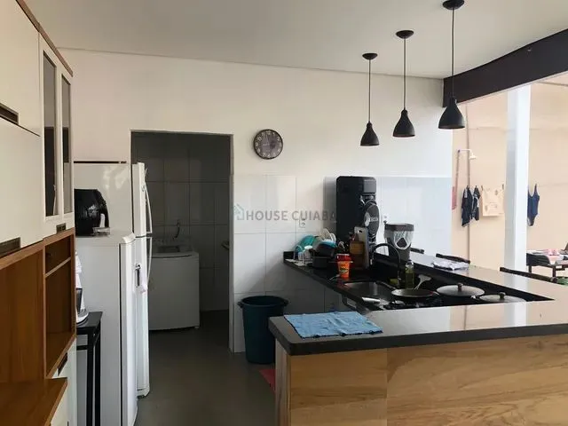 Imagem: Ótima Casa no Bairro Carumbé