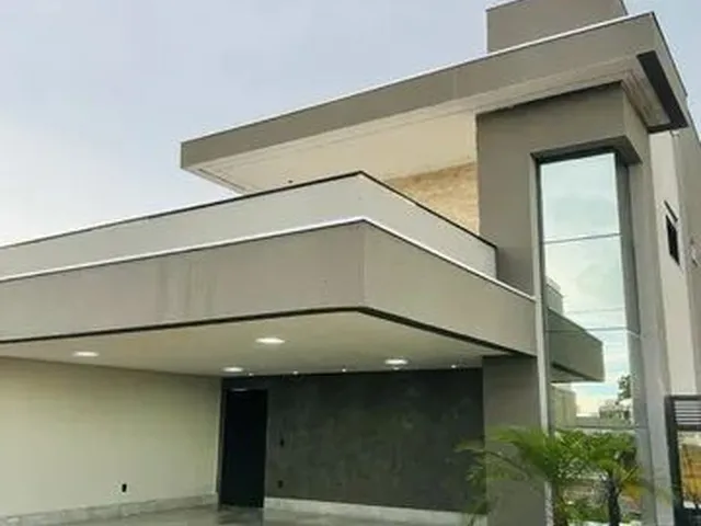 Imagem 2: Belíssimo Sobrado Florais do Parque