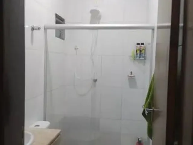 Imagem: Casa com Dois Pavimentos